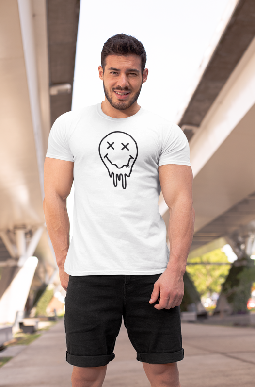 Stay In Your Lane T-shirt