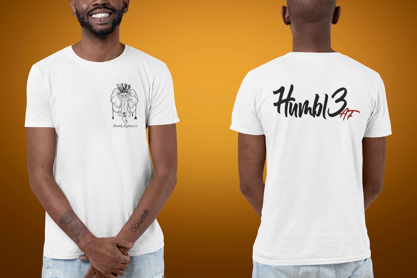Humble AF™ T-shirt